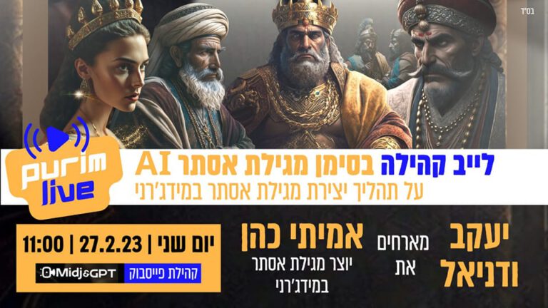 איך יוצרים מודעת פרימיום בתוכנות AI