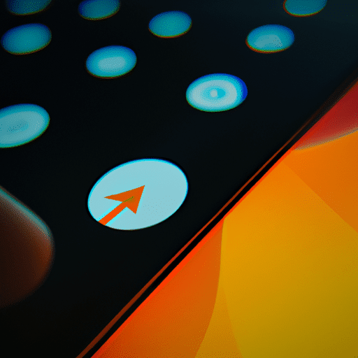 תמונה של מכשיר Xiaomi עם חץ המצביע על הכפתורים על המסך הדרושים לצילום מסך.