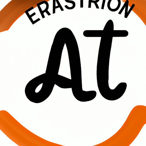 איור של הלוגו של אטסי