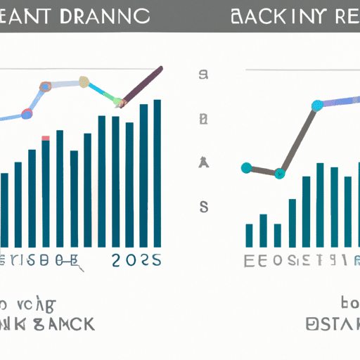 גרף המראה כיצד RankBrain שיפר את תוצאות החיפוש לאורך זמן.